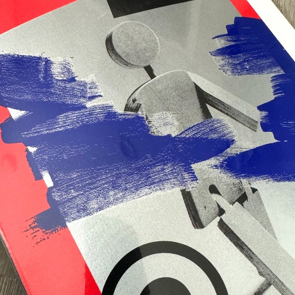 Girl Skateboards Rick McCrank Contemporary OG Series 8.37" Sealed Deck Rare NWT! - Picture 10 of 12